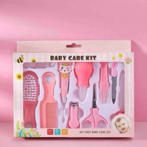 Baby Care Kit – “All-in-One Baby Care Set”