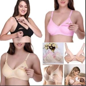 Nursing Bra – “Comfort Nursing Bra”